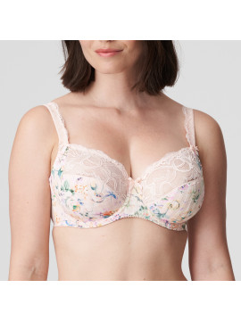 Prima Donna Madison Pink Diamond Full Cup Bra